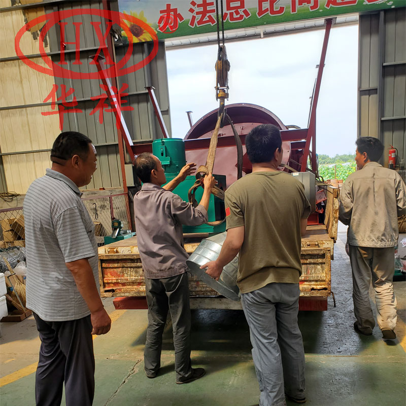 小型有機(jī)肥設(shè)備